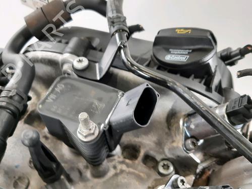 Engine VW GOLF VII (5G1, BQ1, BE1, BE2) 2.0 GTI | BP31303125M1 