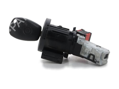 Ignition barrel DACIA LODGY (JS_) 1.5 dCi (JSMC, JSAF) | BP28051606M48 