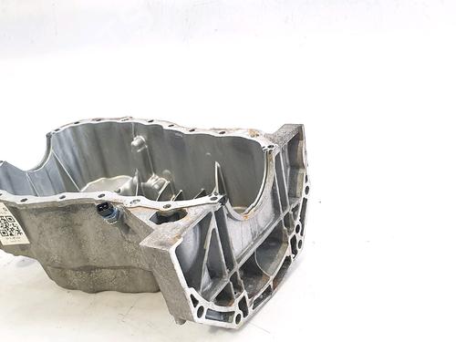 Used Oil sump RENAULT CLIO IV (BH_) 1.5 dCi 90 (90 hp) 30165537