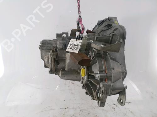 Gearbox FIAT PUNTO (199_) 1.3 D Multijet | BP31635494M3