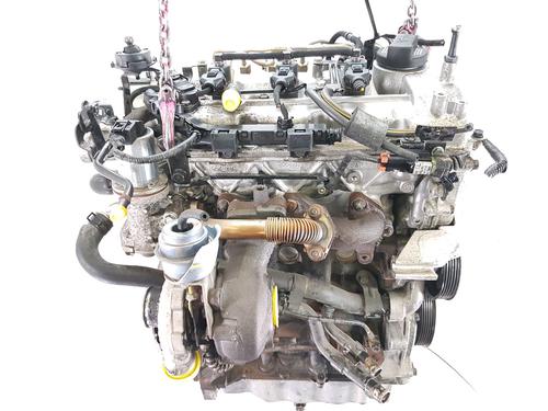 Engine KIA PICANTO I (SA) 1.1 CRDi | BP39523756M1 - Image 5