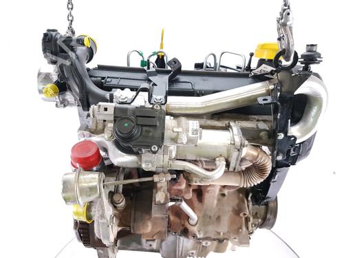 Engine NISSAN MICRA III (K12) 1.5 dCi | BP32255677M1