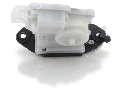 Tailgate lock RENAULT KADJAR (HA_, HL_) 1.5 dCi 110 (HLA3) | BP29381022C101 