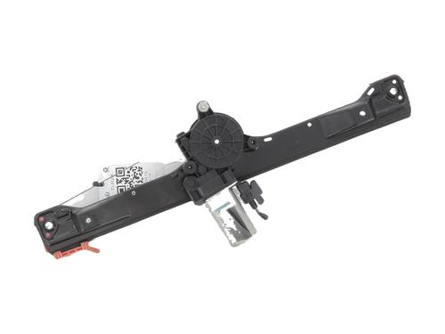 Front right window mechanism FIAT PUNTO EVO (199_) 1.2 | BP30957732C23 