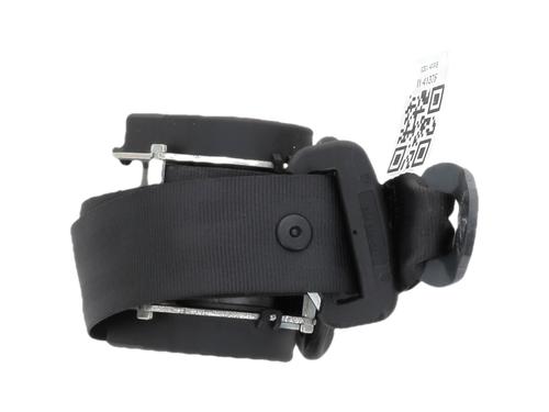 Used Rear left seatbelt Rear left seatbelt PEUGEOT 207 (WA_, WC_) 1.4 HDi (68 hp) 36776460 36776460