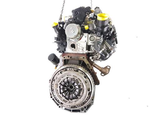 Engine RENAULT MEGANE III Hatchback (BZ0/1_, B3_) 1.5 dCi (BZ09, BZ0D, BZ1W, BZ29, BZ14) | BP33732744M1 - Image 3