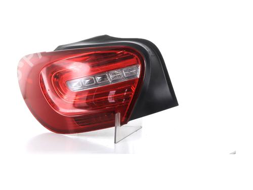 Left taillight MERCEDES-BENZ A-CLASS (W176) A 200 CDI / d (176.008) | BP32654304C34