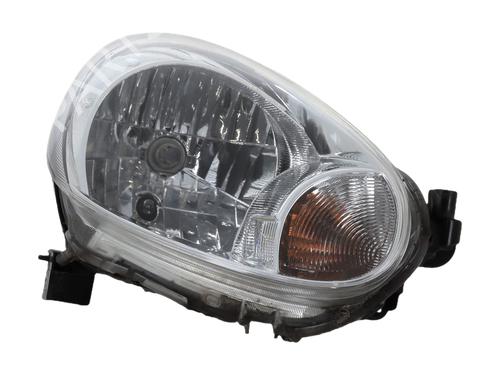 Used Right headlight Right headlight 37086571 37086571