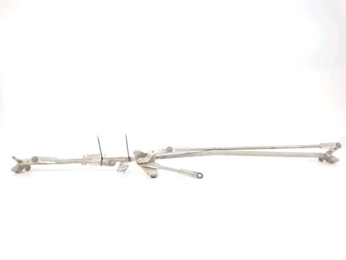 Used Front wipers mechanism Front wipers mechanism CITROËN C4 I (LC_) 1.6 HDi (109 hp) 10439326 10439326