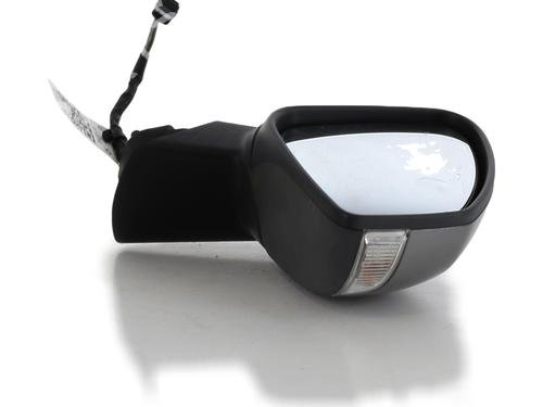 Right mirror RENAULT SCÉNIC III (JZ0/1_) 1.5 dCi | BP29443935C27 