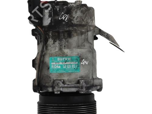 AC compressor SEAT IBIZA II (6K1) 1.9 SDI | BP29695767M34 