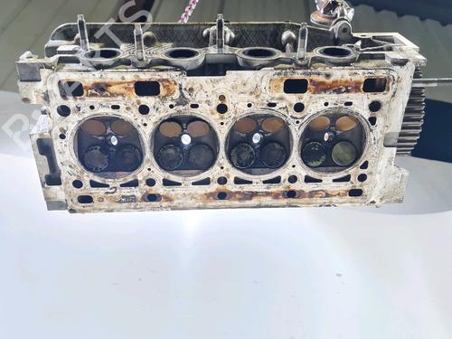 Cylinder head RENAULT TWINGO II (CN0_) 1.2 16V (CN0K, CN0V, CN0A) | BP34642034M5 - Image 3