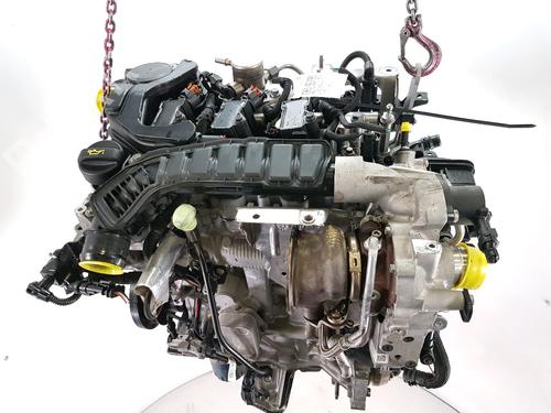 Engine PEUGEOT 2008 I (CU_) 1.2 THP 130 / PureTech 130 | BP37191467M1 - Image 6