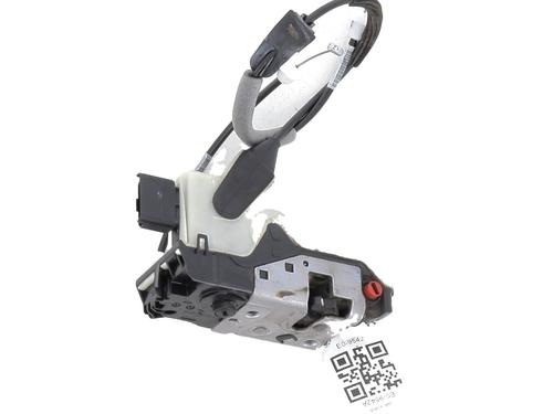 Rear right lock PEUGEOT 208 I (CA_, CC_) 1.6 HDi | BP27269048C99 
