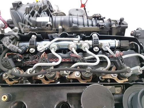 Engine BMW 1 (E87) 118 d | BP39194866M1 - Image 9