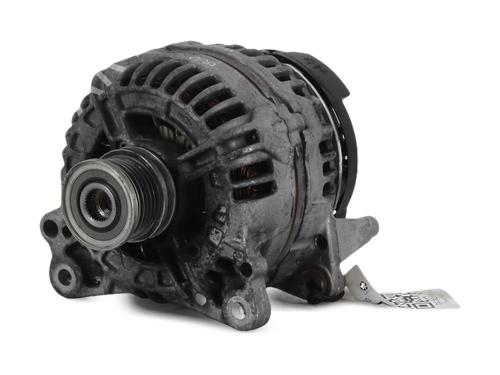Used Alternator Alternator AUDI A4 B8 (8K2) 2.0 TDI (143 hp) 40034467 40034467