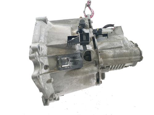 Used Gearbox Gearbox PEUGEOT 5008 II (MC_, MJ_, MR_, M4_) 1.2 THP (MRHNYH, MRHNYW, MRHNSJ, MRHNSU, MRHNSM) (131 hp) 33533711 33533711