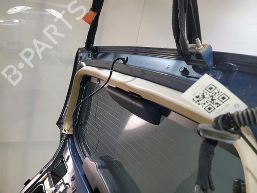 Tailgate HYUNDAI TUCSON (JM) 2.0 CRDi | BP21164968C6 