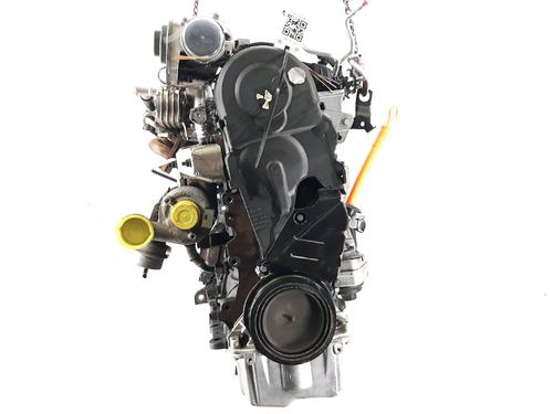 Used Engine VW GOLF V (1K1) 1.9 TDI (105 hp) 32076997