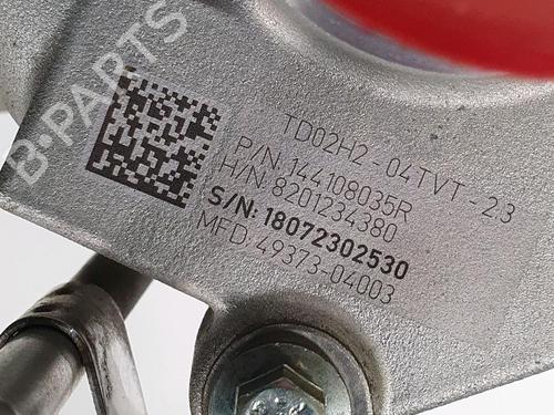 Engine NISSAN MICRA V (K14) 0.9 IG-T | BP36487191M1 - Image 6