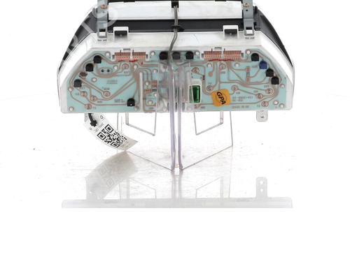 Instrument cluster MG MG TF 135 | BP17149550C47 