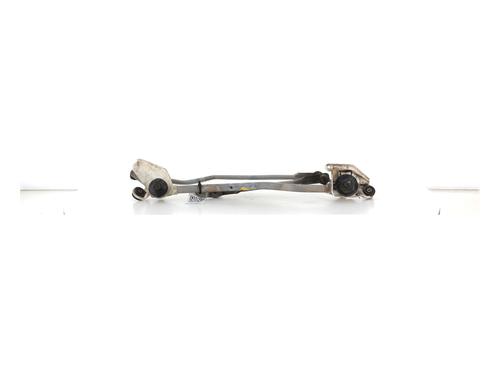 Used Front wipers mechanism Front wipers mechanism NISSAN MICRA III (K12) 1.2 16V (80 hp) 34433837 34433837