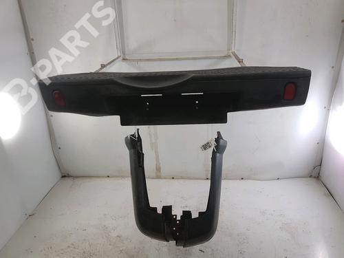 Used Rear bumper OPEL FRONTERA B (U99) 2.2 DTI (6B_66, 6B_76) (120 hp) 10430577