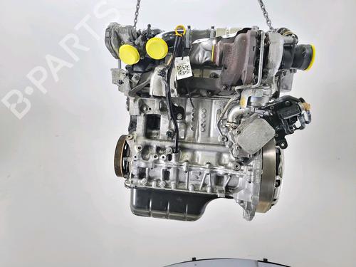 Engine FORD FOCUS III Saloon 1.6 TDCi | BP40034868M1 - Image 2