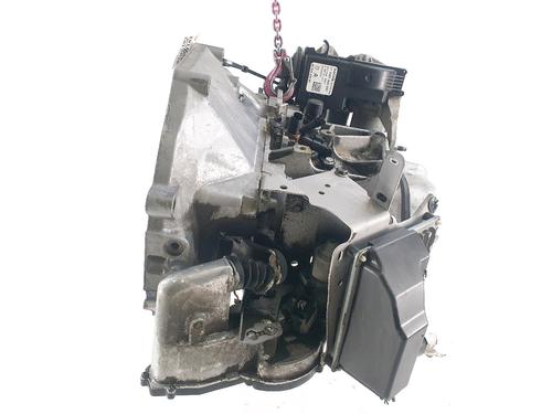 Gearkasse CITROËN C3 II (SC_) 1.4 VTi 95 (95 hp) 30049361