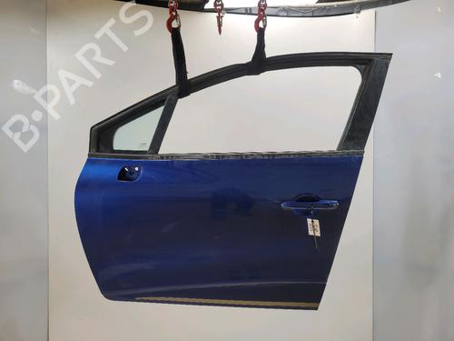 Dør venstre fortil Dør venstre fortil RENAULT CLIO IV (BH_) 1.2 TCe 120 (BHAU) (118 hp) 36252668 36252668