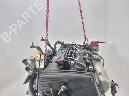 Engine KIA CARNIVAL II (GQ) 2.9 CRDi | BP25453125M1 