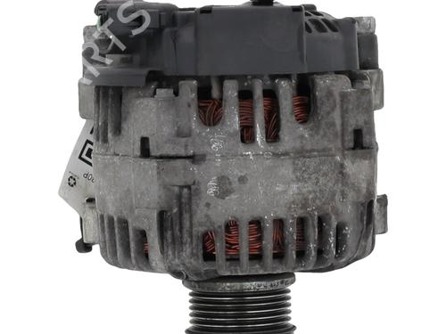 Alternator PEUGEOT 207 (WA_, WC_) 1.4 HDi | BP31749007M7 