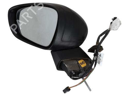 Retrovisor esquerdo CITROËN C3 II (SC_) 1.4 HDi 70 (SC8HZC, SC8HR0, SC8HP4) (68 hp) 30653738