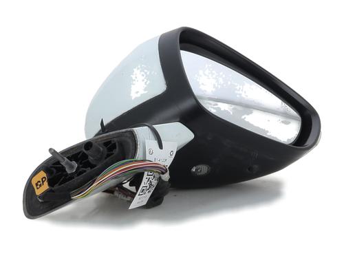 Right mirror CITROËN C4 Picasso II 1.6 HDi / BlueHDi 115 | BP29623624C27 