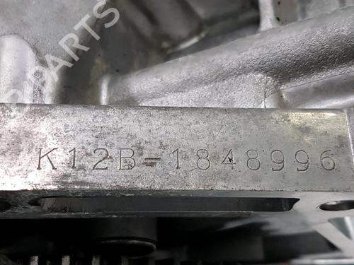 Engine OPEL AGILA B (H08) 1.2 (F68) | BP33420221M1 - Image 7