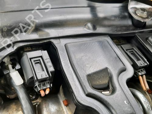 Engine OPEL MOVANO B Van (X62) 2.3 CDTI FWD (FV) | BP33332107M1  - Image 10