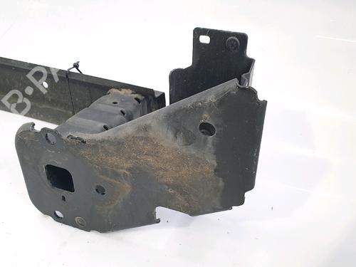 Rear bumper reinforcement PEUGEOT 3008 I MPV (0U_) 1.6 BlueHDi 120 | BP29695950C73 