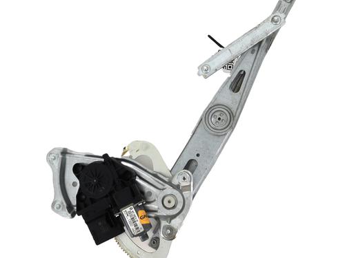 Used Front right window mechanism RENAULT SCÉNIC III (JZ0/1_) 1.5 dCi (JZ02, JZ0R) (95 hp) 27911136
