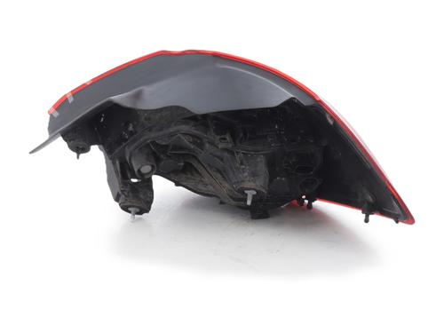 Left taillight OPEL CORSA E (X15) 1.4 (08, 68) | BP39461791C34 - Image 4