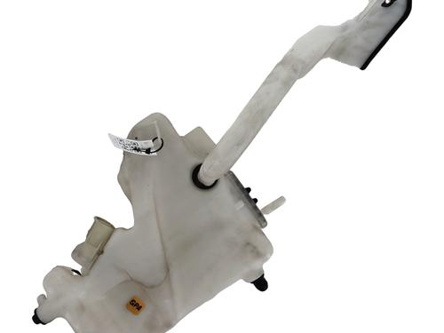 Windscreen washer tank MERCEDES-BENZ E-CLASS (W211) E 270 CDI (211.016) | BP27690635C113 