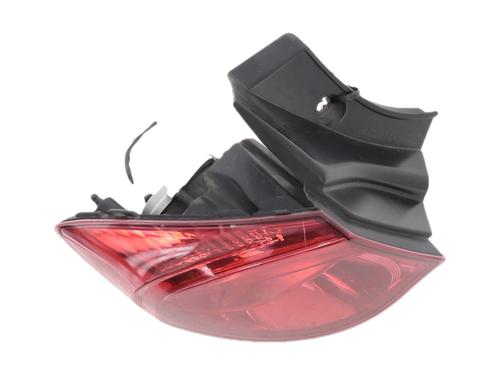 Used Left taillight Left taillight 37680886 37680886