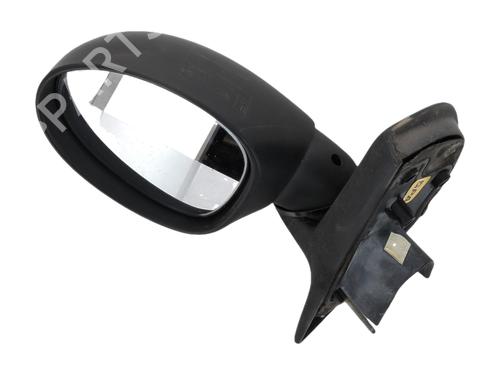 Used Right mirror Right mirror RENAULT TWINGO I (C06_) 1.2 (C066, C068) (58 hp) 35749083 35749083