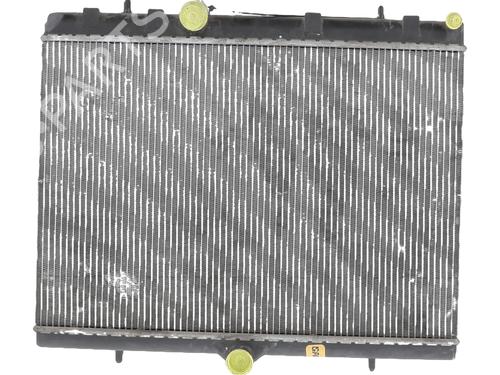 Used Water radiator CITROËN C4 II (NC_) 2.0 HDi / BlueHDi 150 (150 hp) 30523732