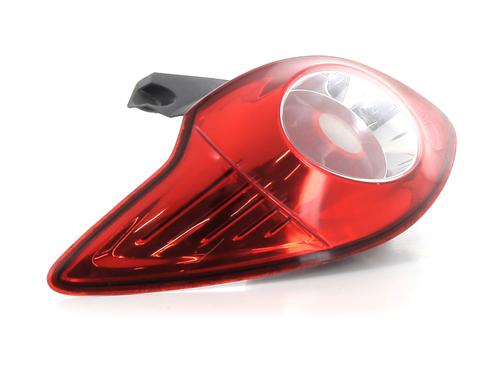 Left taillight FORD KA (RU8) 1.2 | BP30842924C34 