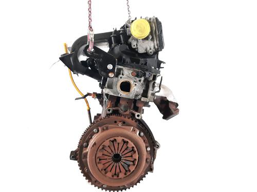 Engine RENAULT TWINGO II (CN0_) 1.2 16V (CN04, CN0B) | BP31937737M1