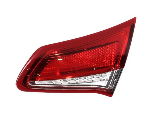 Right tailgate light CITROËN C4 II (NC_) 1.6 HDi 110 | BP28286312C80 