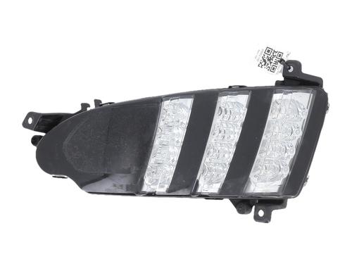 Used Left daytime light Left daytime light 38479598 38479598
