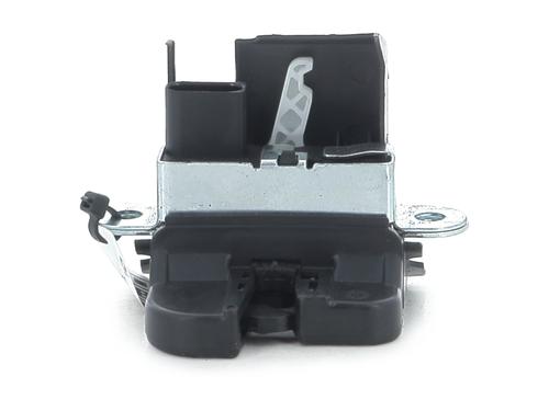 Bakluke lås VW GOLF PLUS V (5M1, 521) 1.6 FSI | BP30983119C101