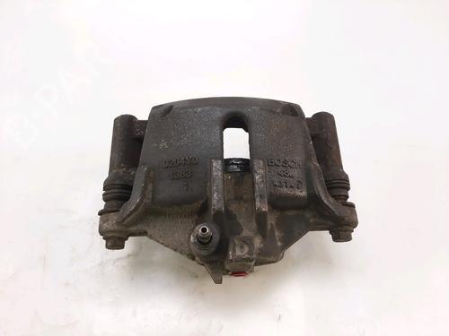 Used Left front brake caliper OPEL AGILA (A) (H00) 1.3 CDTI (F68) (70 hp) 27917975