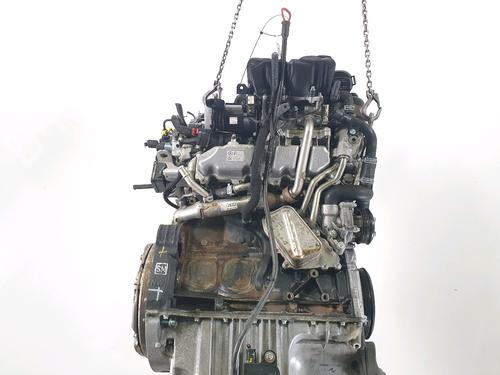 Engine MERCEDES-BENZ A-CLASS (W169) A 200 CDI (169.008, 169.308) | BP38767996M1 - Image 4